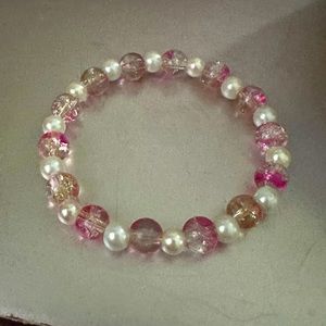 Beaded bracelet